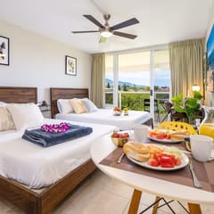 Hawaii - Q401A