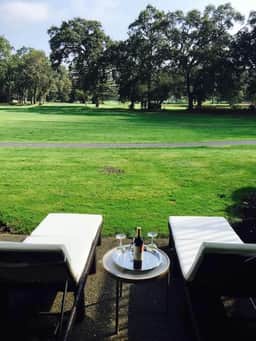2BR Napa Getaway | Side-by-Side Condos + Golf View