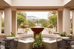 Elegant Napa Retreat | Luxe Beds & Prime Location
