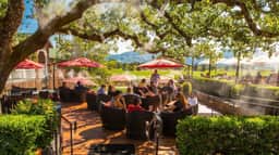 Lux Napa Escape | King Bed + Steps to Wineries
