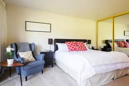 Luxe Golf View Condo | Prime Napa Location