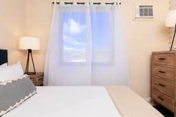 Oceanview Cottage | Walk to Beach & Restaurants