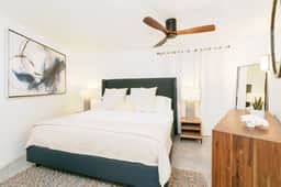 Oceanview Villa | Walk to Beach & Cruz Bay