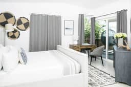Oceanview Escape | Walk to Cruz Bay & Beaches