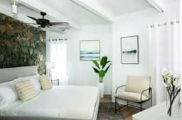 Scenic Villa | Walk to Cruz Bay & Stunning Views