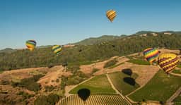Luxury Napa Getaway | Golf Views + King Bed