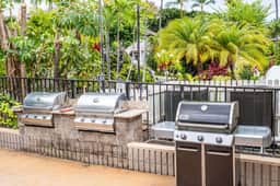 Wailea Luxury Retreat | Walk to Beach & Shops