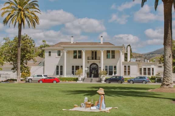 Napa - 669 - Image 1