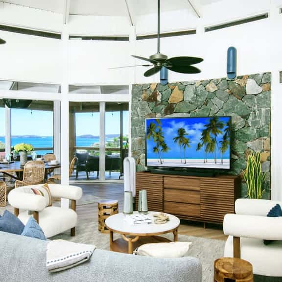 USVI - Entire Villa - Image 1