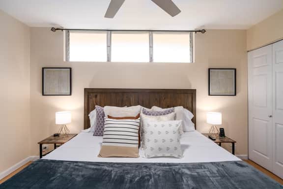 Cozy Kihei Getaway | Steps to Beach & Ocean Views