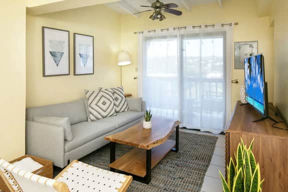 Cruz Bay Oasis | Walk to Beach & Restaurants
