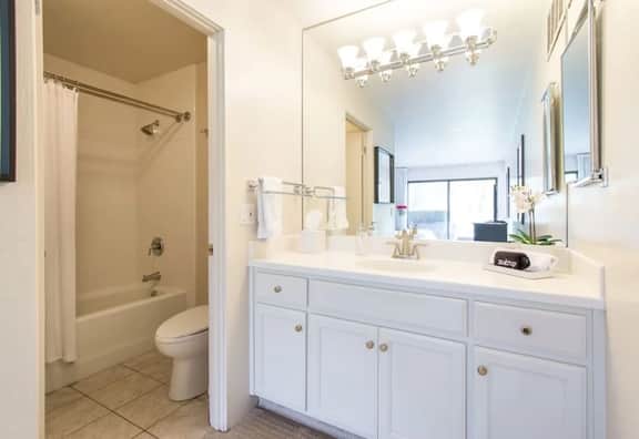 2BR Napa Getaway | Side-by-Side Condos + Golf View