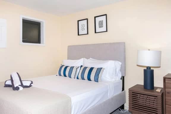 Cruz Bay Oasis | Walk to Beach & Restaurants