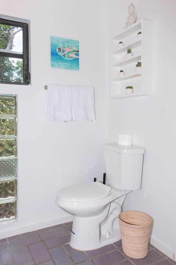 Cruz Bay Oasis | Walk to Beach & Stunning Views