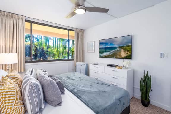 Beachfront Bliss | Walk to Sand, Pool, Restaurants