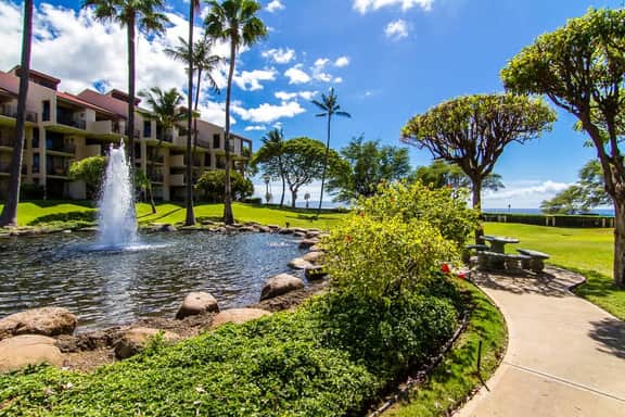 Beachfront Bliss | Walk to Sand, Pool, Restaurants