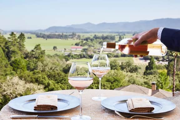 Luxury Napa Condo | Golf Views & Prime Location