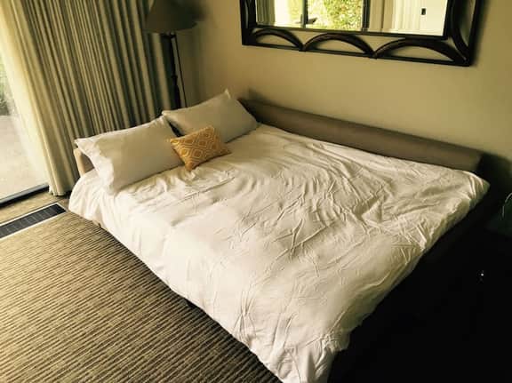 Luxury Napa Condo | Golf Views & Prime Location