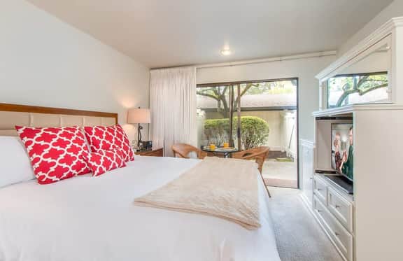 Romantic Napa Escape | Prime Location