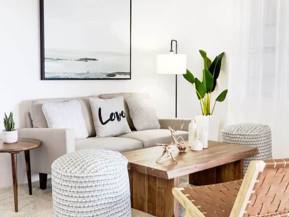 Oceanview Villa | Walk to Beach & Cruz Bay