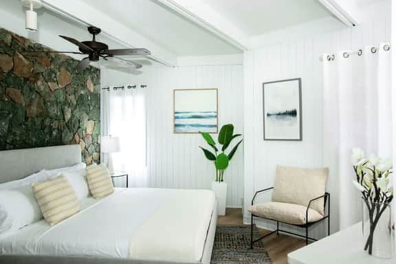 Scenic Villa | Walk to Cruz Bay & Stunning Views