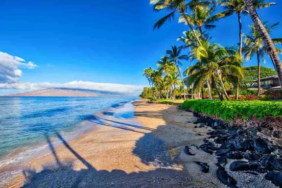 Cozy Kihei Getaway | Steps to Beach & Ocean Views
