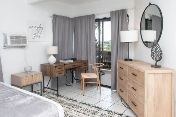 Cruz Bay Oasis | Walk to Beach & Stunning Views
