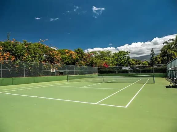 Beachfront Studio | Walk to Kamaole Beach + Pools